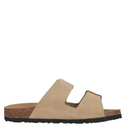 Ciabatte Donna Beige
