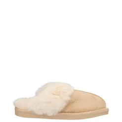 Ciabatte Donna Beige
