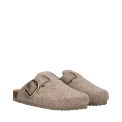 Ciabatte Donna Beige