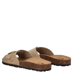 Ciabatte Donna Beige