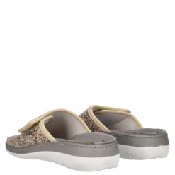 Ciabatte Donna Beige