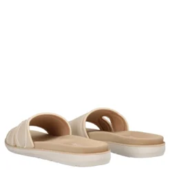 Ciabatte Donna Beige
