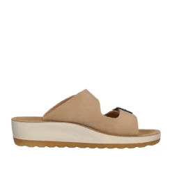Ciabatte Donna Beige