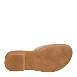 Ciabatte Donna Beige