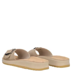 Ciabatte Donna Beige