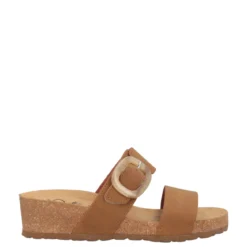 Ciabatte Donna Beige