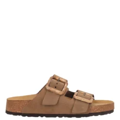 Ciabatte Donna Beige
