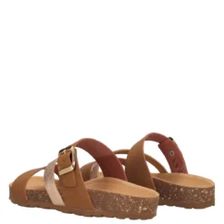 Ciabatte Donna Beige