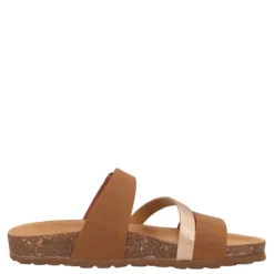 Ciabatte Donna Beige