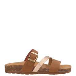 Ciabatte Donna Beige