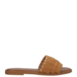 Ciabatte Donna Beige