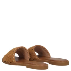 Ciabatte Donna Beige
