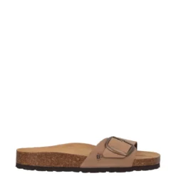 Ciabatte Donna Beige
