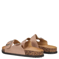Ciabatte Donna Beige