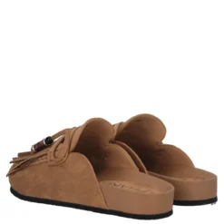Ciabatte Donna Beige