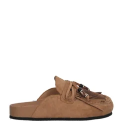 Ciabatte Donna Beige