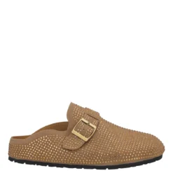 Ciabatte Donna Beige