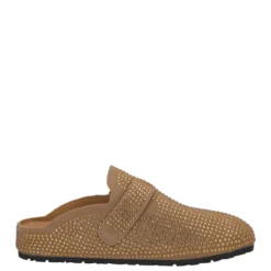 Ciabatte Donna Beige