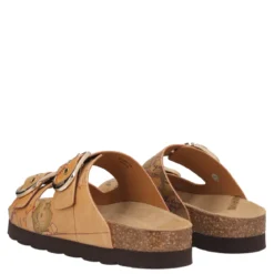 Ciabatte Donna Beige