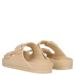 Ciabatte Donna Beige