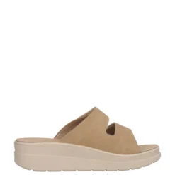 Ciabatte Donna Beige