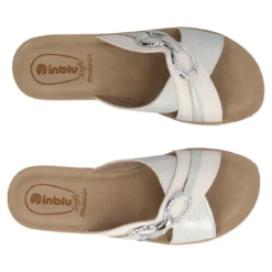 Ciabatte Donna Bianche