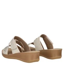 Ciabatte Donna Bianche