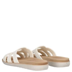 Ciabatte Donna Bianche