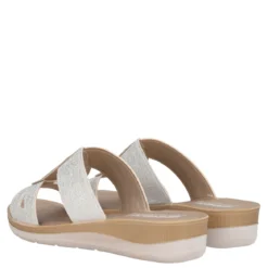 Ciabatte Donna Bianche