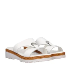 Ciabatte Donna Bianche