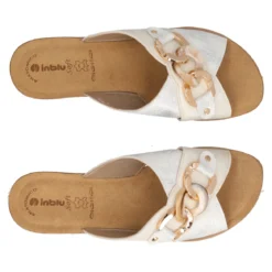 Ciabatte Donna Bianche