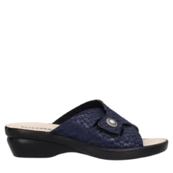 Ciabatte Donna Blu