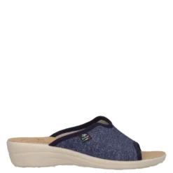 Ciabatte Donna Blu