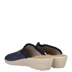 Ciabatte Donna Blu