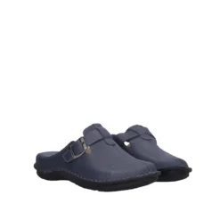 Ciabatte Donna Blu
