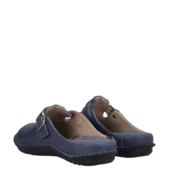 Ciabatte Donna Blu