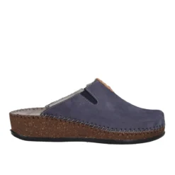 Ciabatte Donna Blu
