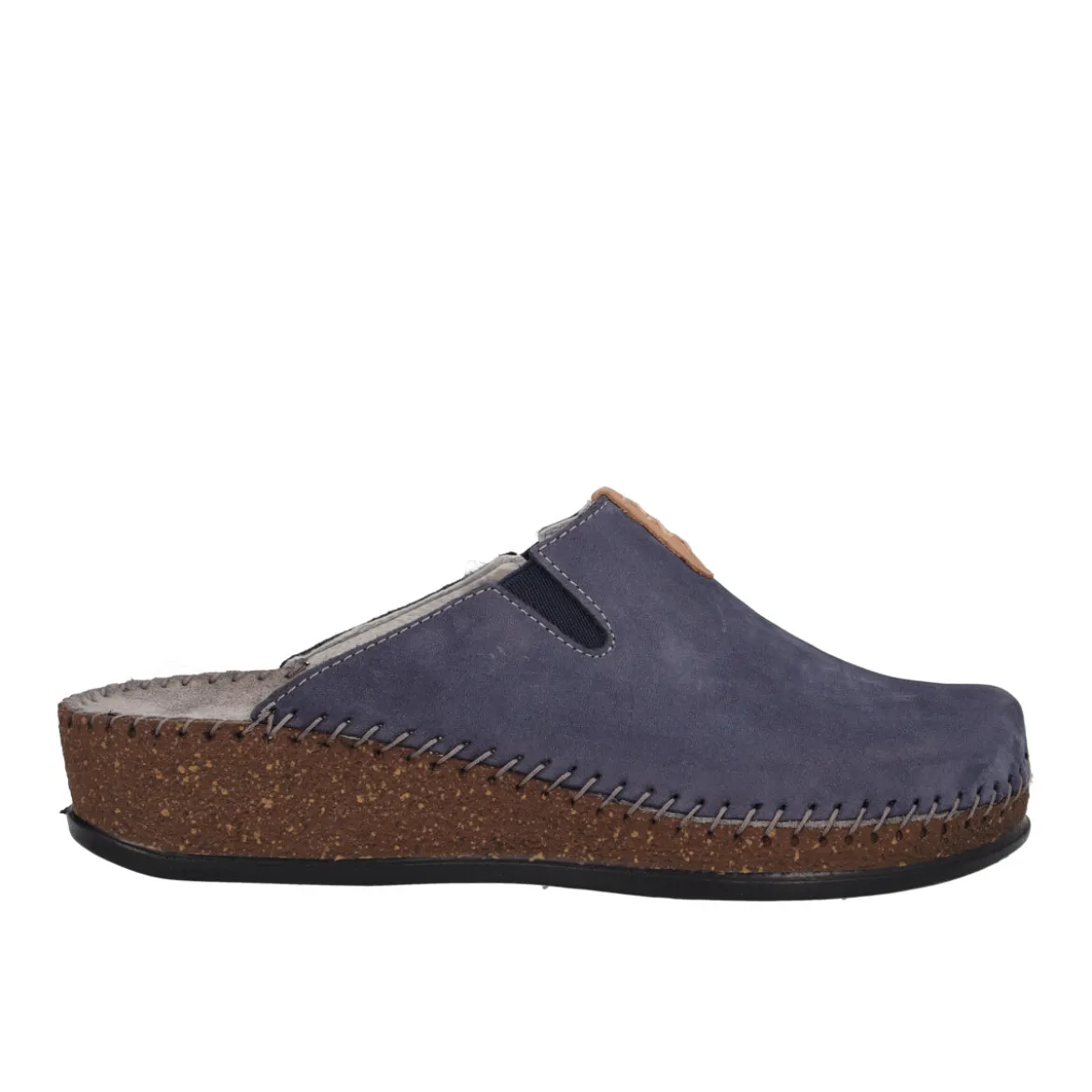 Ciabatte Donna Blu