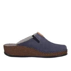 Ciabatte Donna Blu