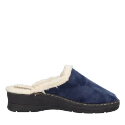 Ciabatte Donna Blu