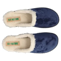 Ciabatte Donna Blu