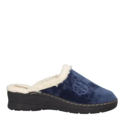 Ciabatte Donna Blu