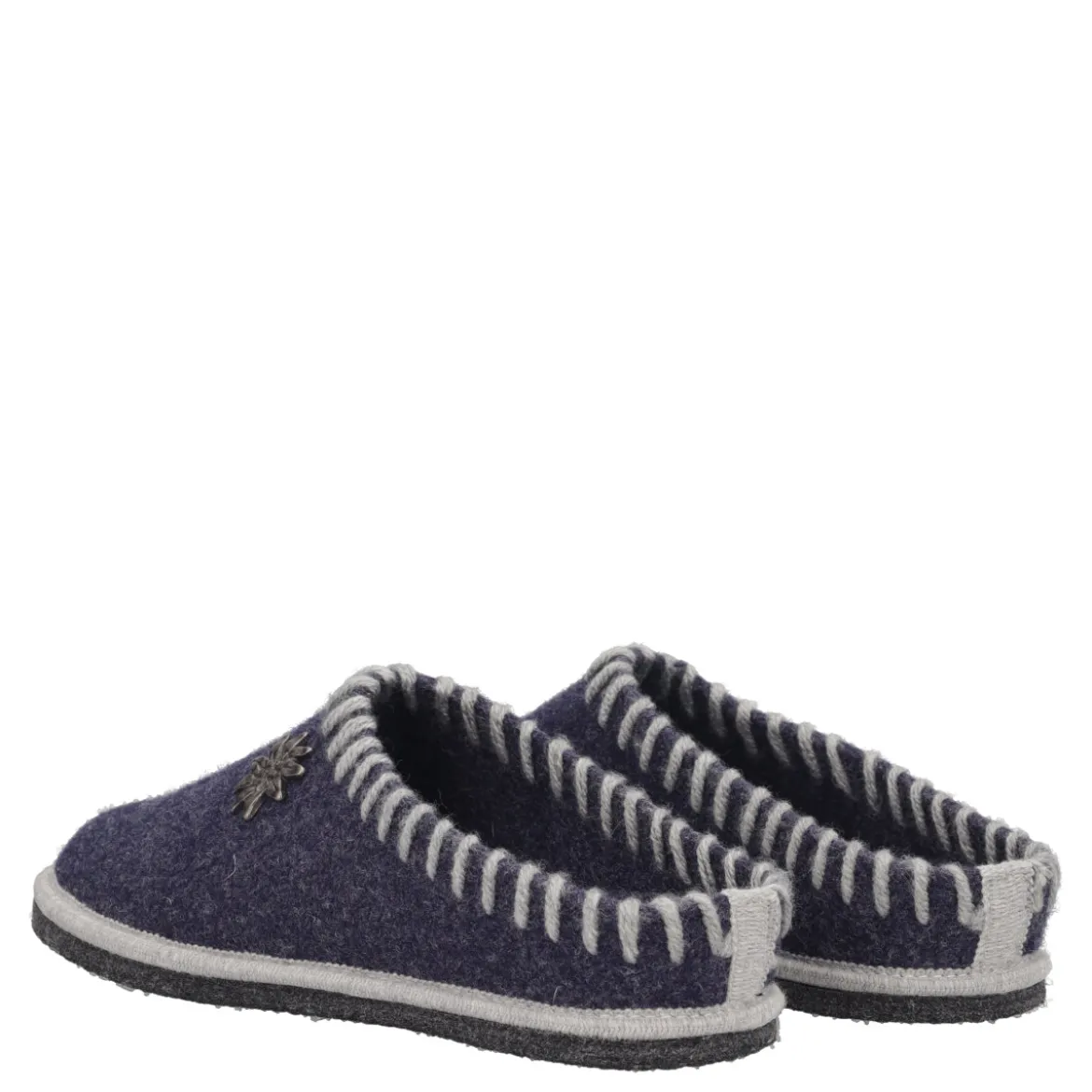 Ciabatte Donna Blu