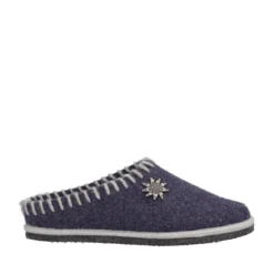 Ciabatte Donna Blu