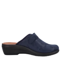 Ciabatte Donna Blu