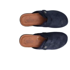 Ciabatte Donna Blu