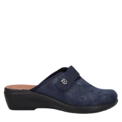 Ciabatte Donna Blu