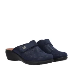 Ciabatte Donna Blu