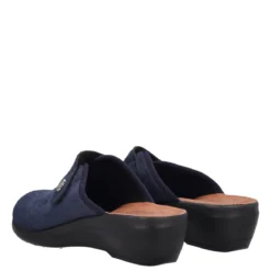 Ciabatte Donna Blu