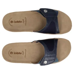 Ciabatte Donna Blu